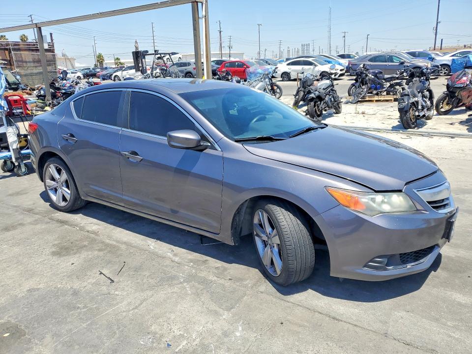 Aukcja sprzedaży 2015 Acura Ilx, vin: 19VDE1F79FE008734, numer aukcji: 54301556