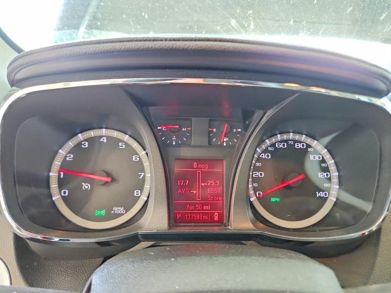 Продаж на аукціоні авто 2014 Gmc Terrain, vin: 2GKFLXE36E6220162, номер лоту: 53605816