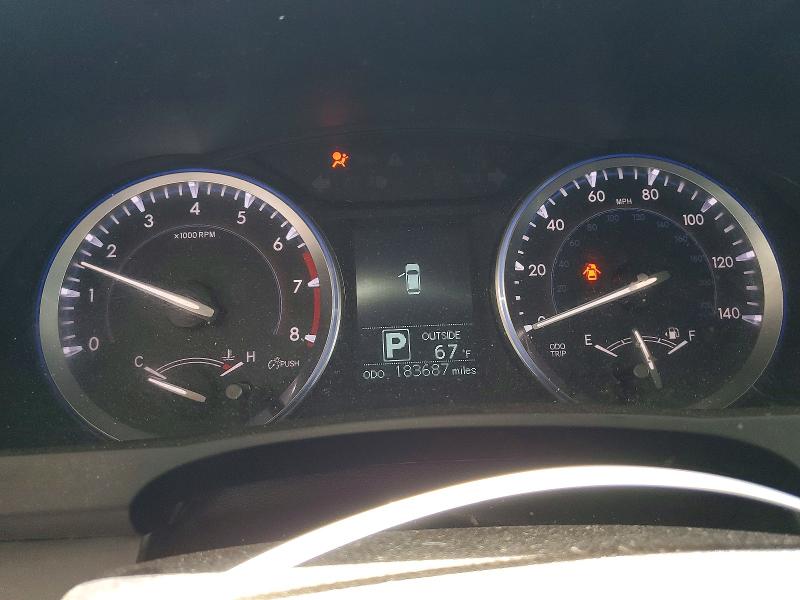 Aukcja sprzedaży 2016 Toyota Highlander, vin: 5TDZKRFH9GS174689, numer aukcji: 54990746