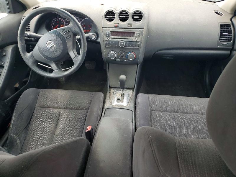 Aukcja sprzedaży 2010 Nissan Altima, vin: 1N4AL2AP4AN566529, numer aukcji: 55018726