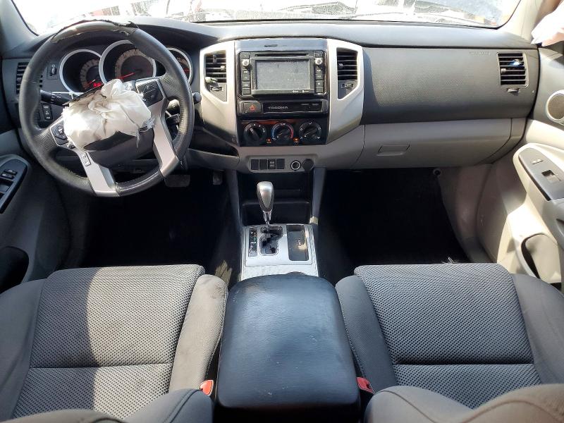 Aukcja sprzedaży 2015 Toyota Tacoma, vin: 3TMJU4GN3FM182042, numer aukcji: 53790776