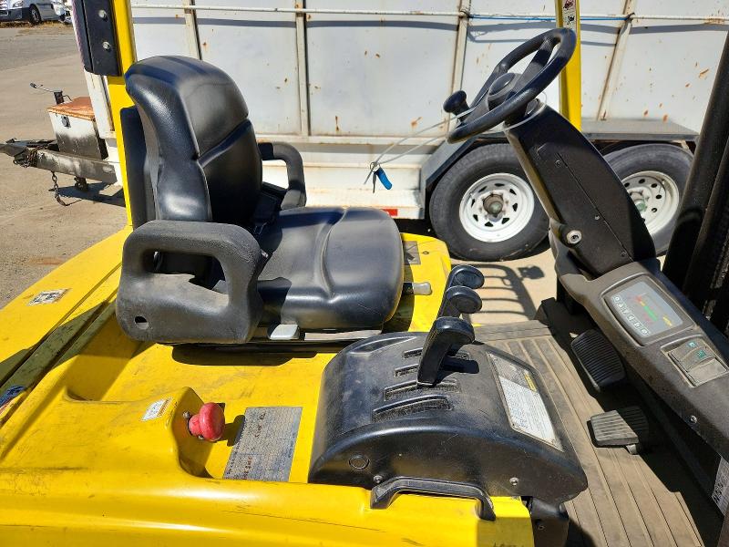 Aukcja sprzedaży 2009 Hyster J40zt, vin: J160N04763G, numer aukcji: 52298426