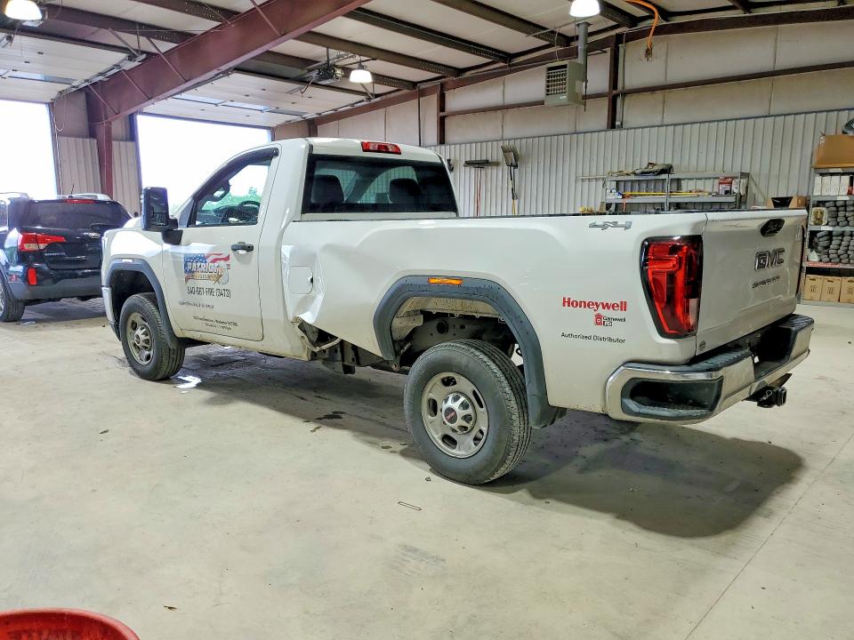 Продаж на аукціоні авто 2020 Gmc Sierra, vin: 1GT39LE76LF292717, номер лоту: 54471186