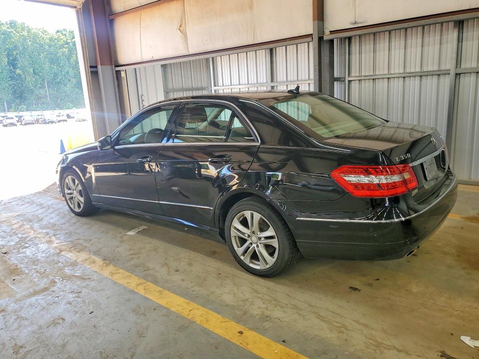 Aukcja sprzedaży 2011 Mercedes-benz E, vin: WDDHF8HBXBA353743, numer aukcji: 55395326
