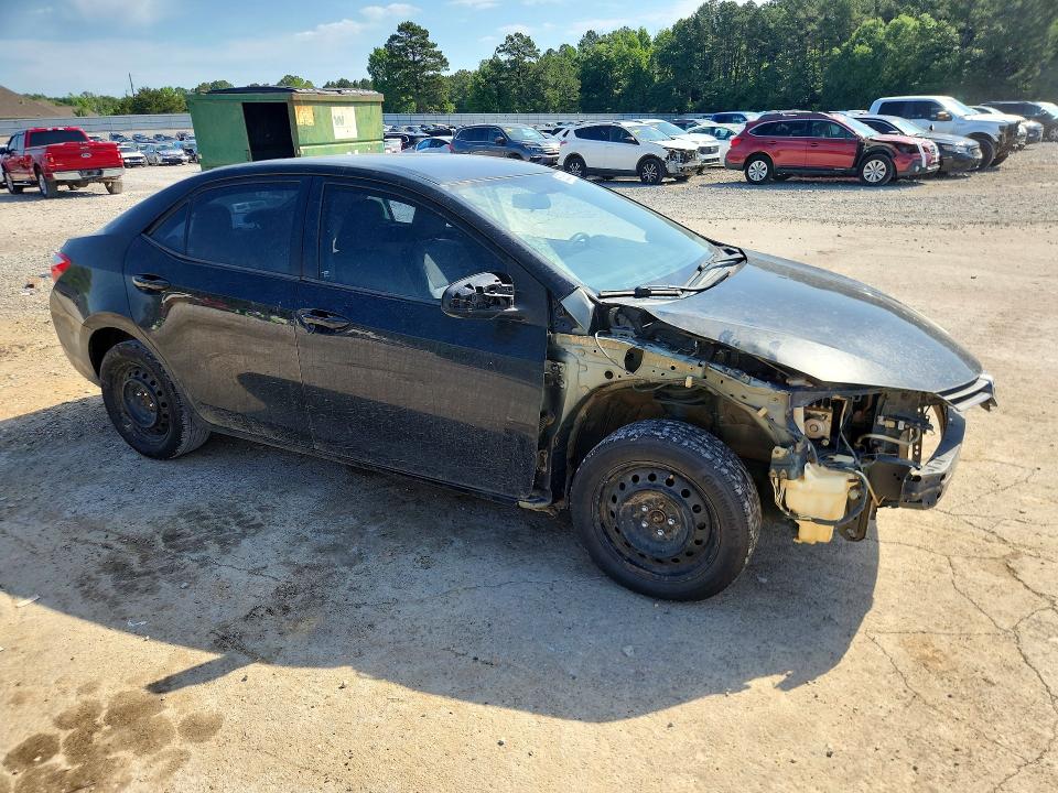 Aukcja sprzedaży 2016 Toyota Corolla, vin: 2T1BURHE7GC713995, numer aukcji: 53288266