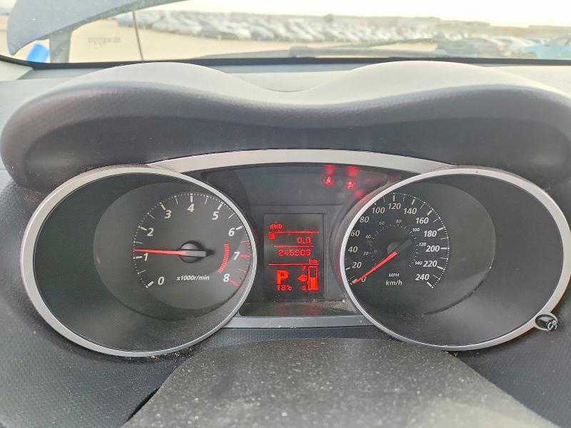 Продаж на аукціоні авто 2012 Mitsubishi Outlander, vin: JA4JT3AXXCU605241, номер лоту: 52828656