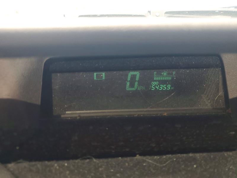 Aukcja sprzedaży 2006 Toyota Prius, vin: JTDKB20U067507854, numer aukcji: 52288226