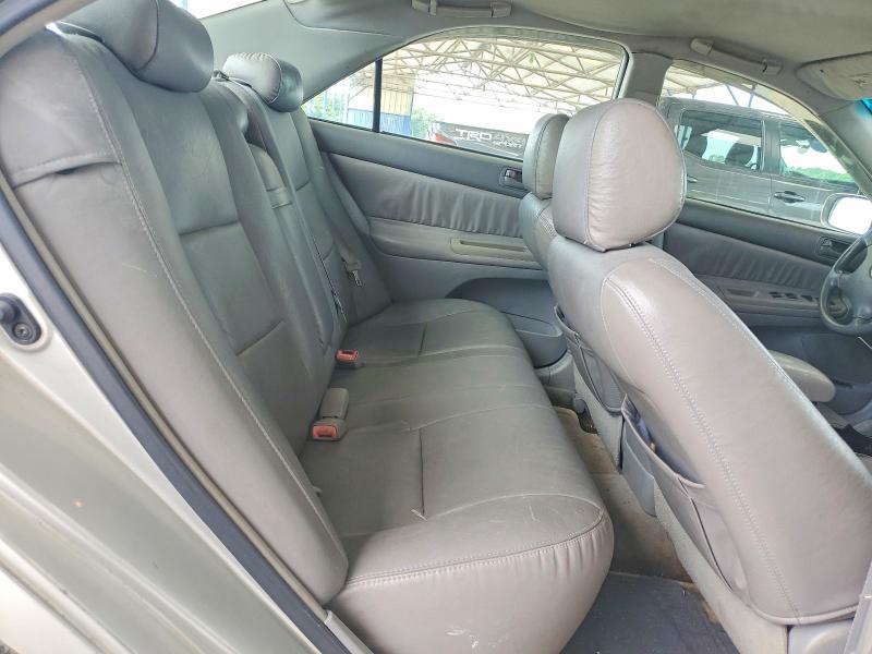 Aukcja sprzedaży 2004 Toyota Camry, vin: 4T1BE32K94U812370, numer aukcji: 54497396