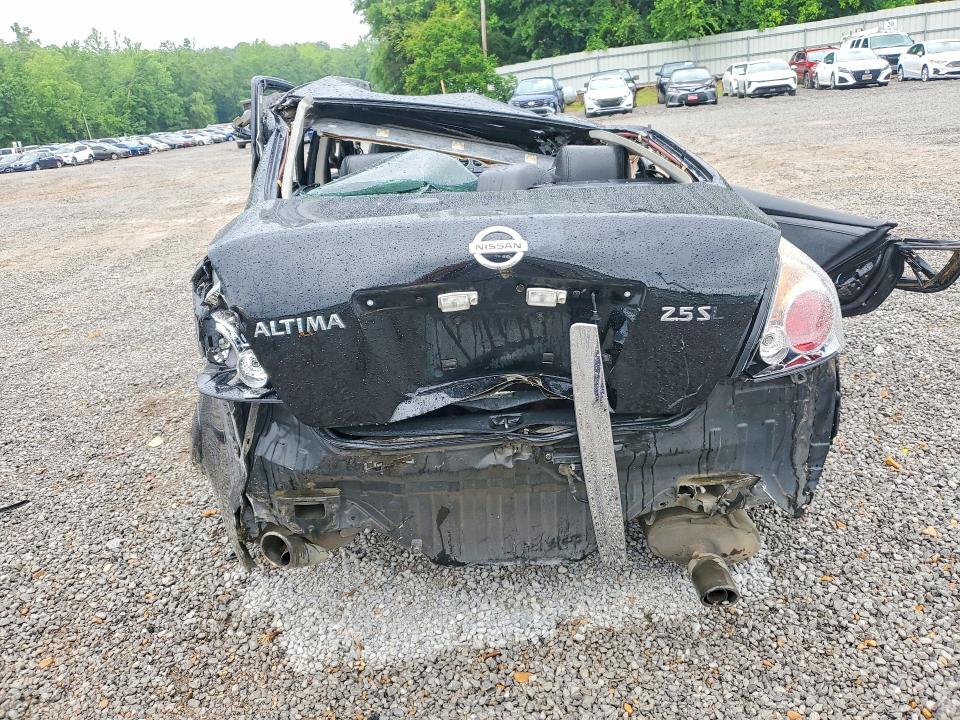 Продажа на аукционе авто 2012 Nissan Altima, vin: 1N4AL2AP3CN535629, номер лота: 52432886