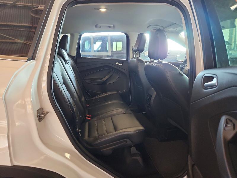 Aukcja sprzedaży 2018 Ford Escape, vin: 1FMCU0HDXJUB25828, numer aukcji: 53087236