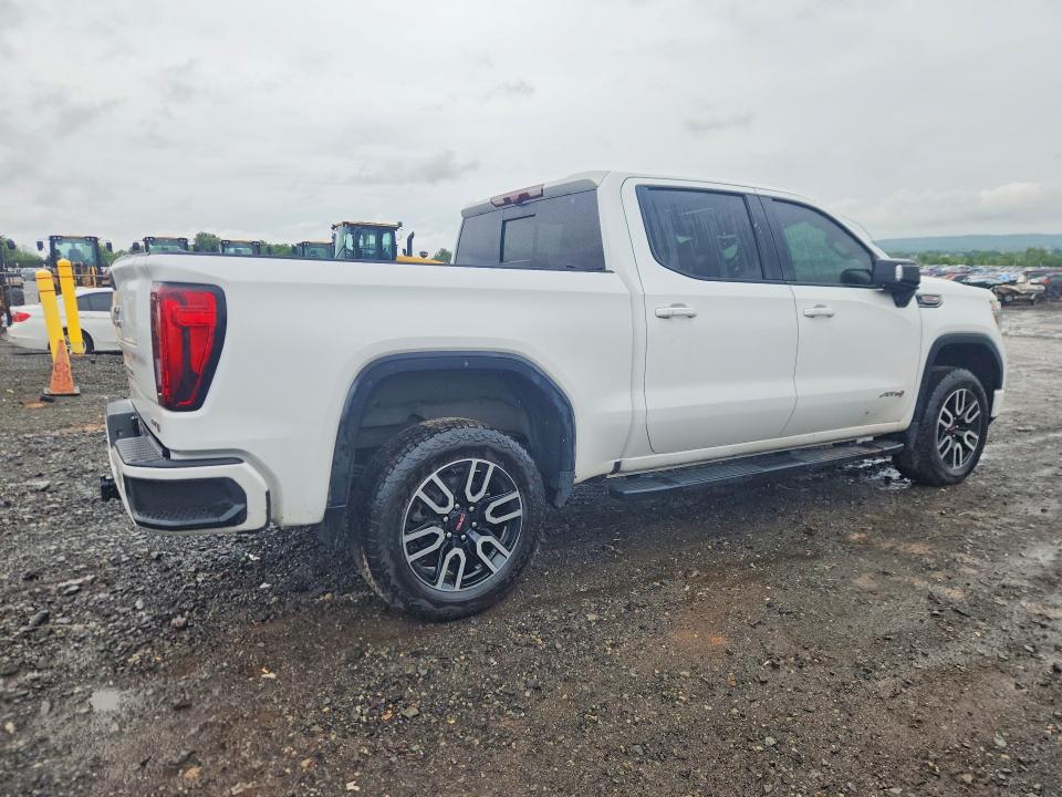 51590756 :رقم المزاد ، 3GTP9EEL6LG417465 vin ، 2020 Gmc Sierra مزاد بيع