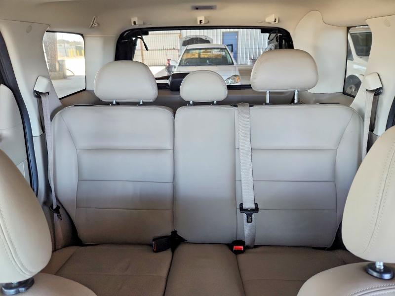 2008 Ford Escape მანქანა იყიდება აუქციონზე, vin: 1FMCU59H98KA29130, აუქციონის ნომერი: 52892156