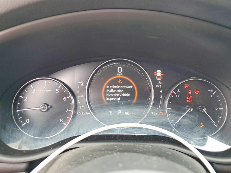 Aukcja sprzedaży 2020 Mazda 3, vin: 3MZBPACL5LM132864, numer aukcji: 52783716