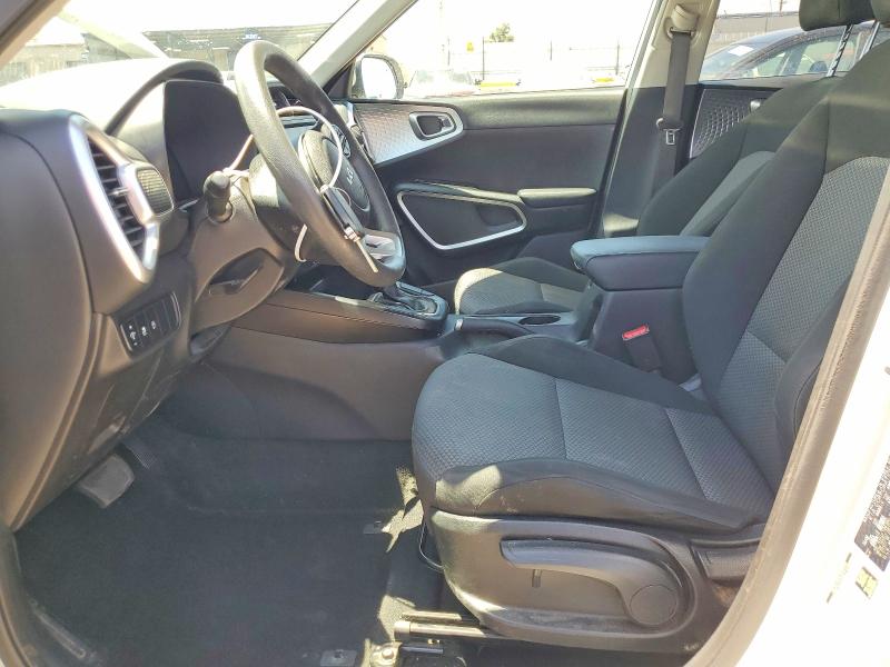 Продажа на аукционе авто 2023 Kia Soul, vin: KNDJ23AU4P7861703, номер лота: 53573706