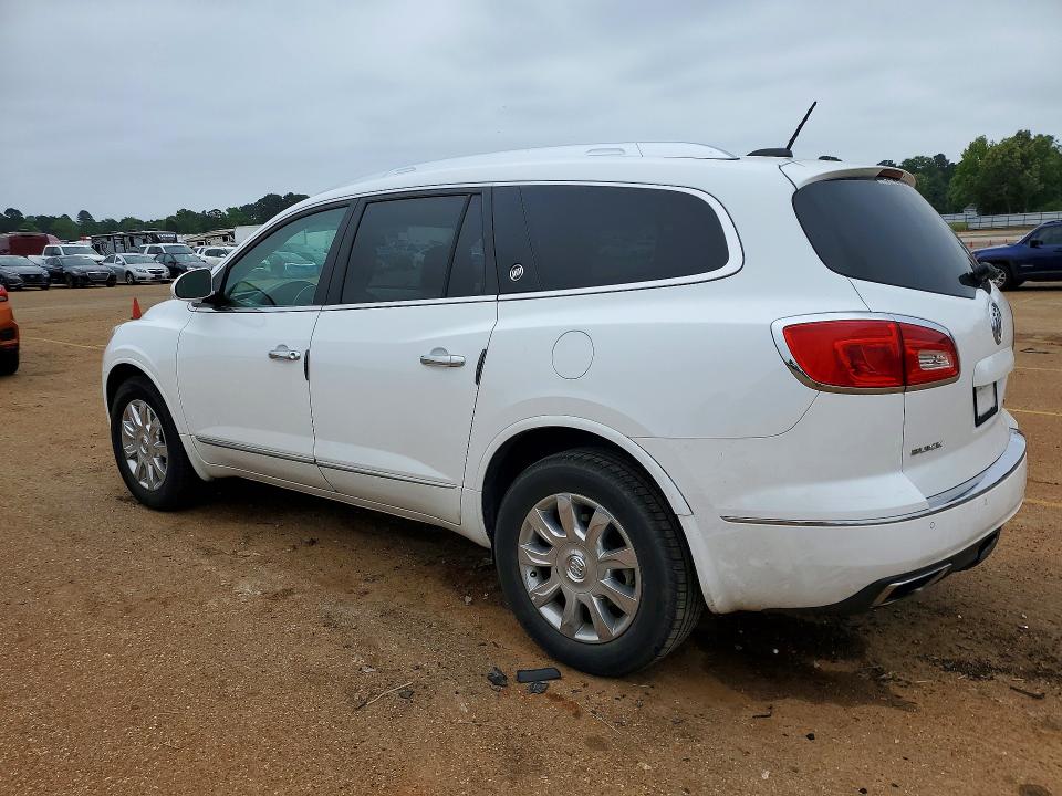 Продажа на аукционе авто 2016 Buick Enclave, vin: 5GAKRBKD8GJ242504, номер лота: 52607526