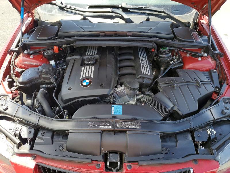 55022356 :رقم المزاد ، WBAVC53568F009373 vin ، 2008 Bmw 328 مزاد بيع