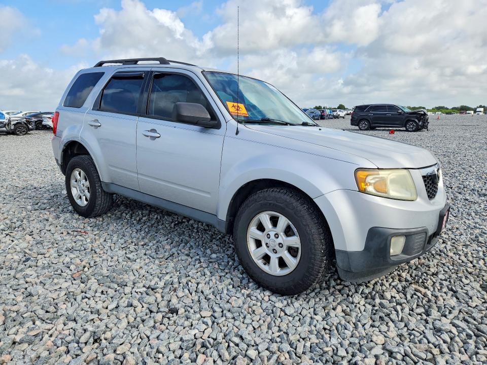 Aukcja sprzedaży 2010 Mazda Tribute, vin: 4F2CY0C74AKM08523, numer aukcji: 54789706