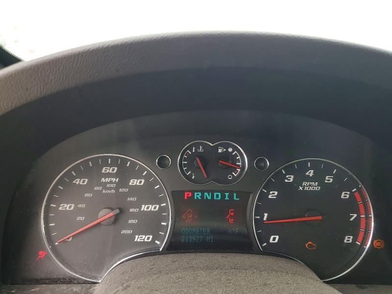 Продаж на аукціоні авто 2008 Chevrolet Equinox, vin: 2CNDL33F586020852, номер лоту: 53112196