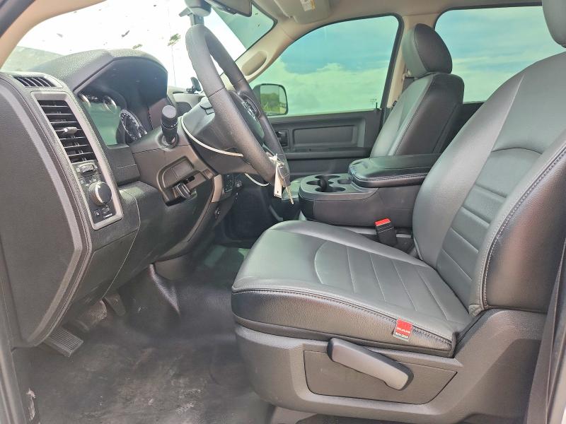 Aukcja sprzedaży 2022 Ram 1500 Classic, vin: 3C6RR7KG2NG429831, numer aukcji: 53898946