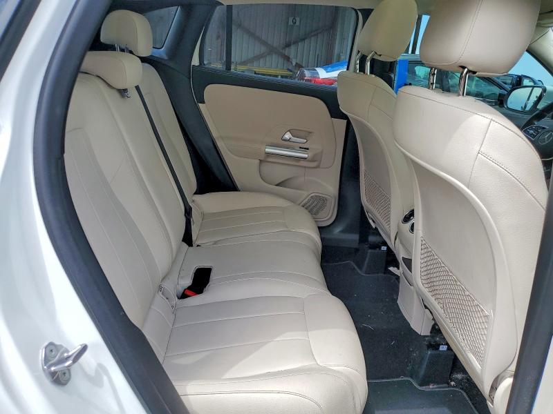 Продаж на аукціоні авто 2023 Mercedes-benz Gla, vin: W1N4N4HB3PJ486364, номер лоту: 53443816