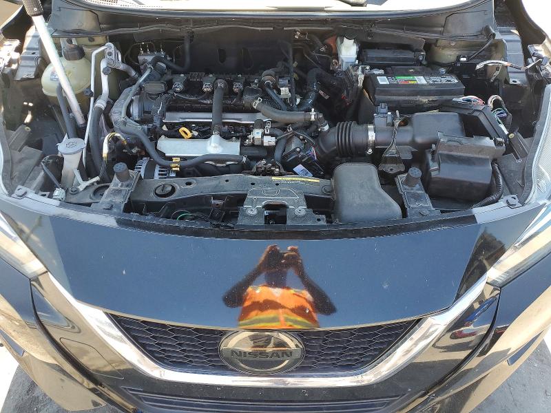 Aukcja sprzedaży 2021 Nissan Versa, vin: 3N1CN8EV8ML812918, numer aukcji: 52833046