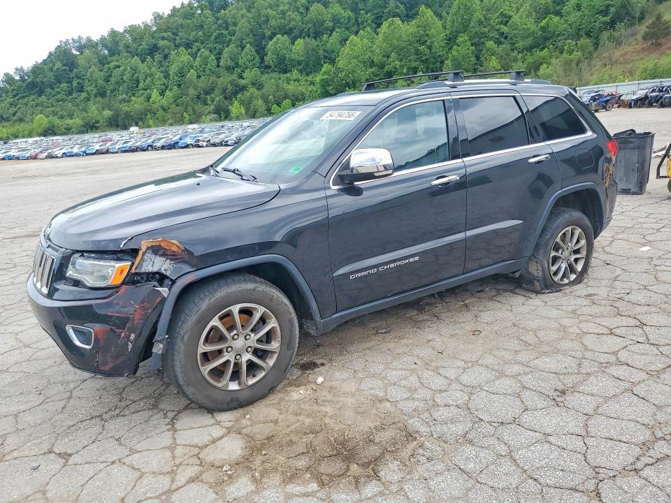 Aukcja sprzedaży 2015 Jeep Grand Cherokee, vin: 1C4RJFBG4FC216099, numer aukcji: 54794766