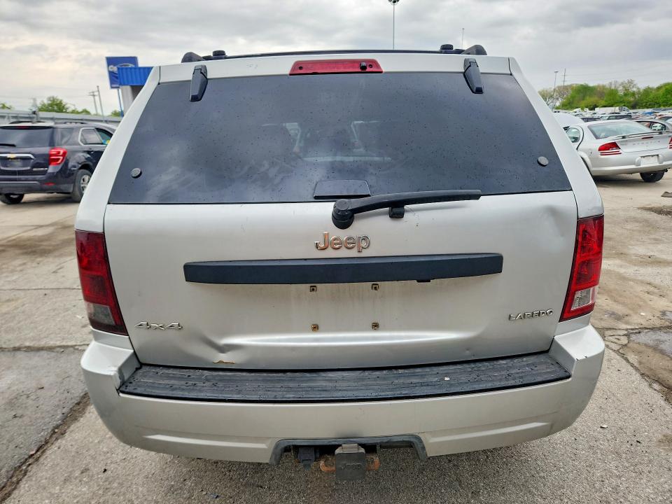 Aukcja sprzedaży 2005 Jeep Grand Cherokee, vin: 1J4HR48N65C538993, numer aukcji: 52745486