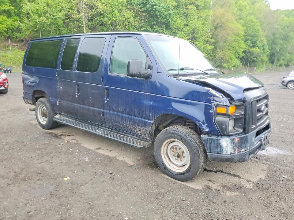 Продаж на аукціоні авто 2008 Ford 350 Crewcb, vin: 1FBNE31L78DB48317, номер лоту: 52691376