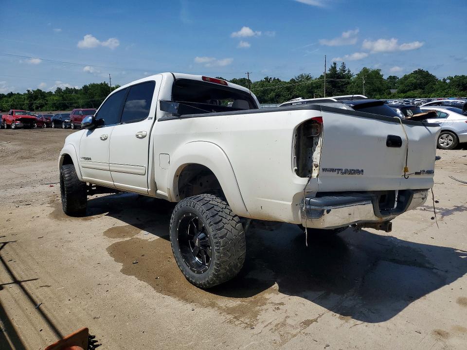 54843306 :رقم المزاد ، 5TBDT44115S468187 vin ، 2005 Toyota Tundra مزاد بيع