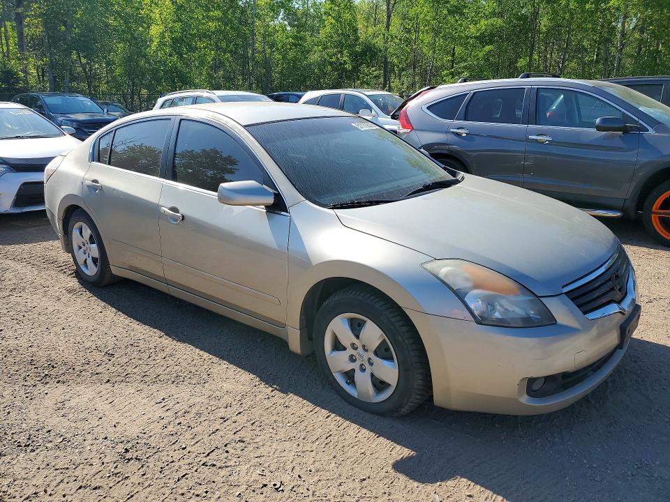 51172576 :رقم المزاد ، 1N4AL21E79C123166 vin ، 2009 Nissan Altima مزاد بيع