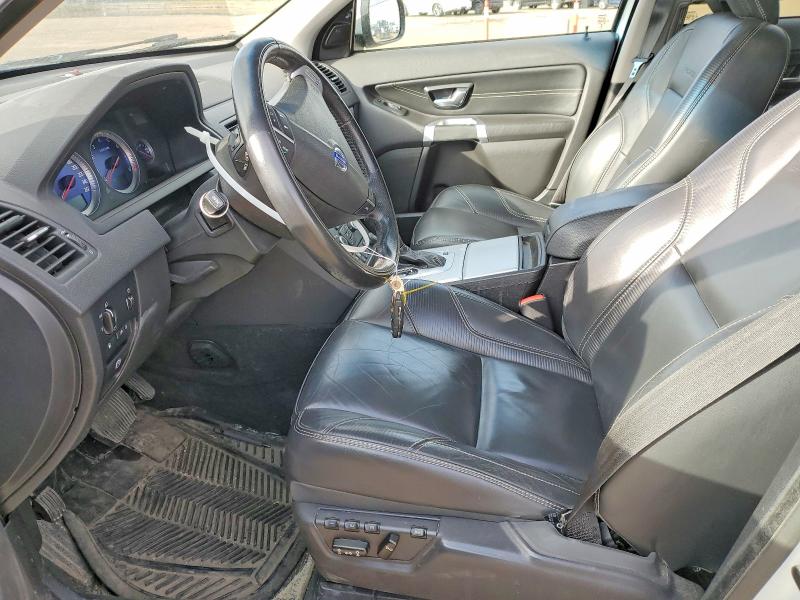 Продаж на аукціоні авто 2014 Volvo Xc90, vin: YV4952CT9E1702326, номер лоту: 52389406