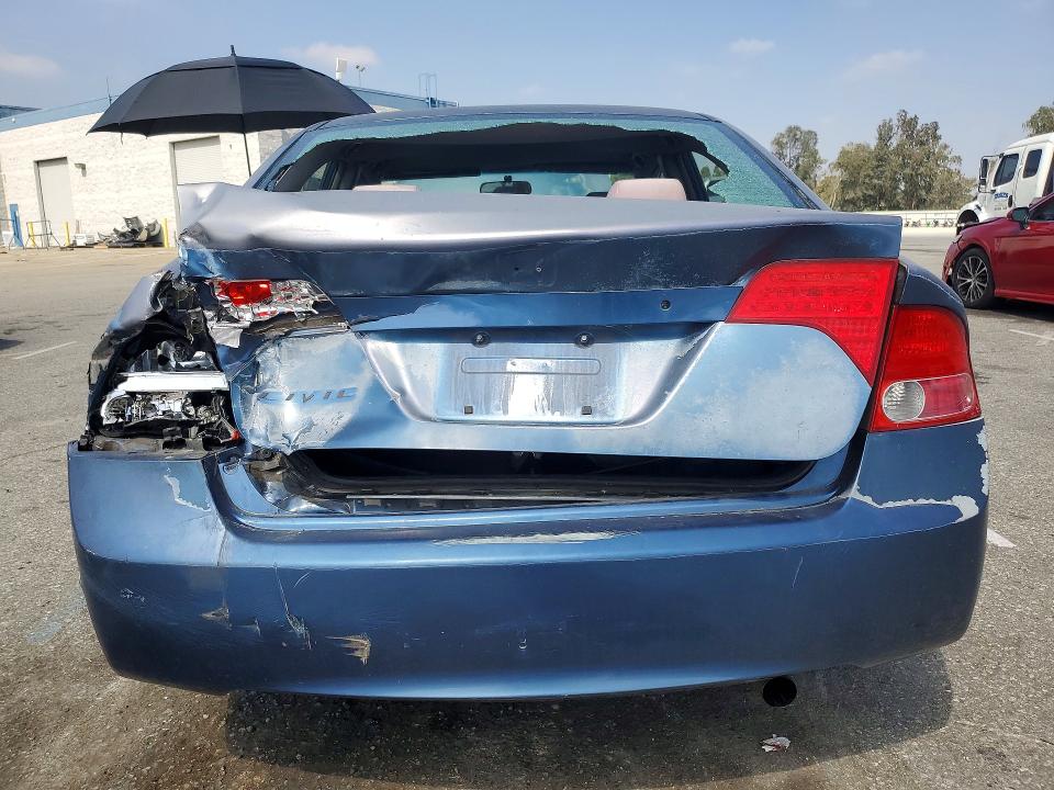 2008 Honda Civic მანქანა იყიდება აუქციონზე, vin: 2HGFA16578H517160, აუქციონის ნომერი: 53976736