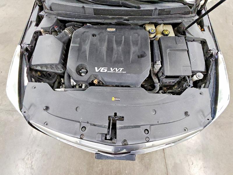 Продажа на аукционе авто 2018 Cadillac Xts, vin: 2G61M5S32J9142941, номер лота: 54170516