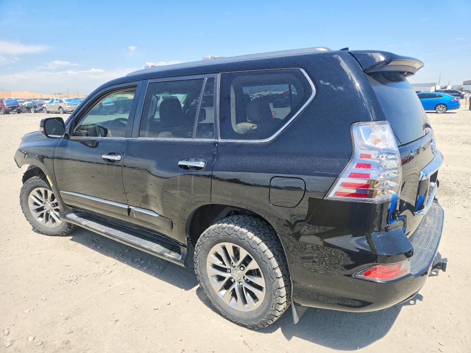Aukcja sprzedaży 2017 Lexus Gx, vin: JTJJM7FX5H5151417, numer aukcji: 53362686