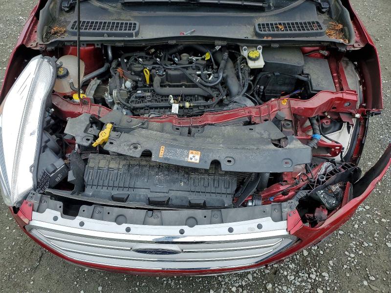 Продаж на аукціоні авто 2019 Ford Escape, vin: 1FMCU0HD1KUA88959, номер лоту: 55077006