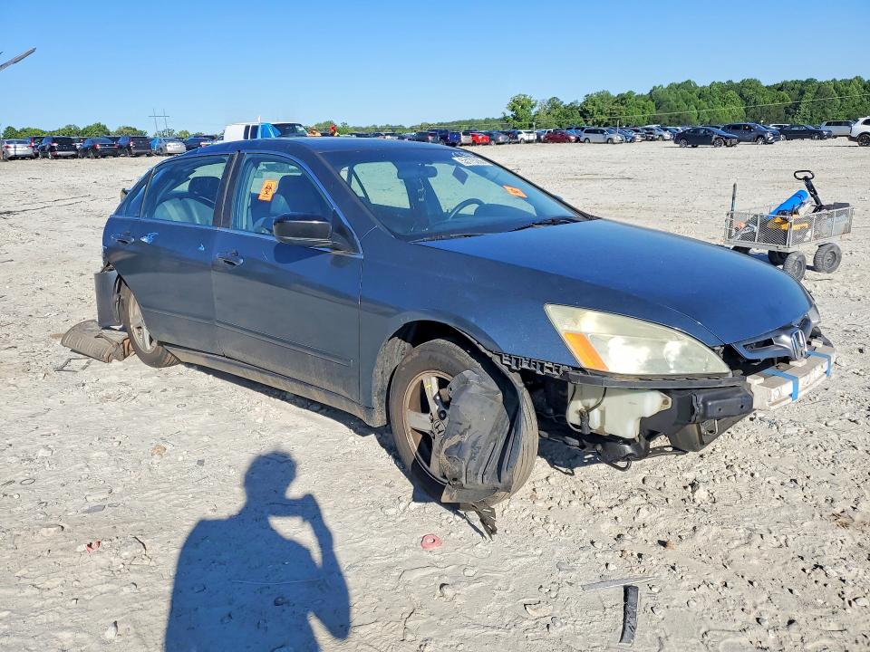 Продажа на аукционе авто 2003 Honda Accord, vin: 1HGCM56603A066574, номер лота: 53175206