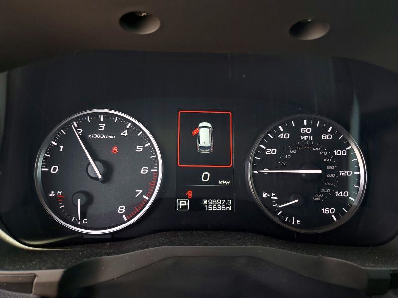 51430806 :رقم المزاد ، 4S4WMAHD2R3461820 vin ، 2024 Subaru Ascent مزاد بيع
