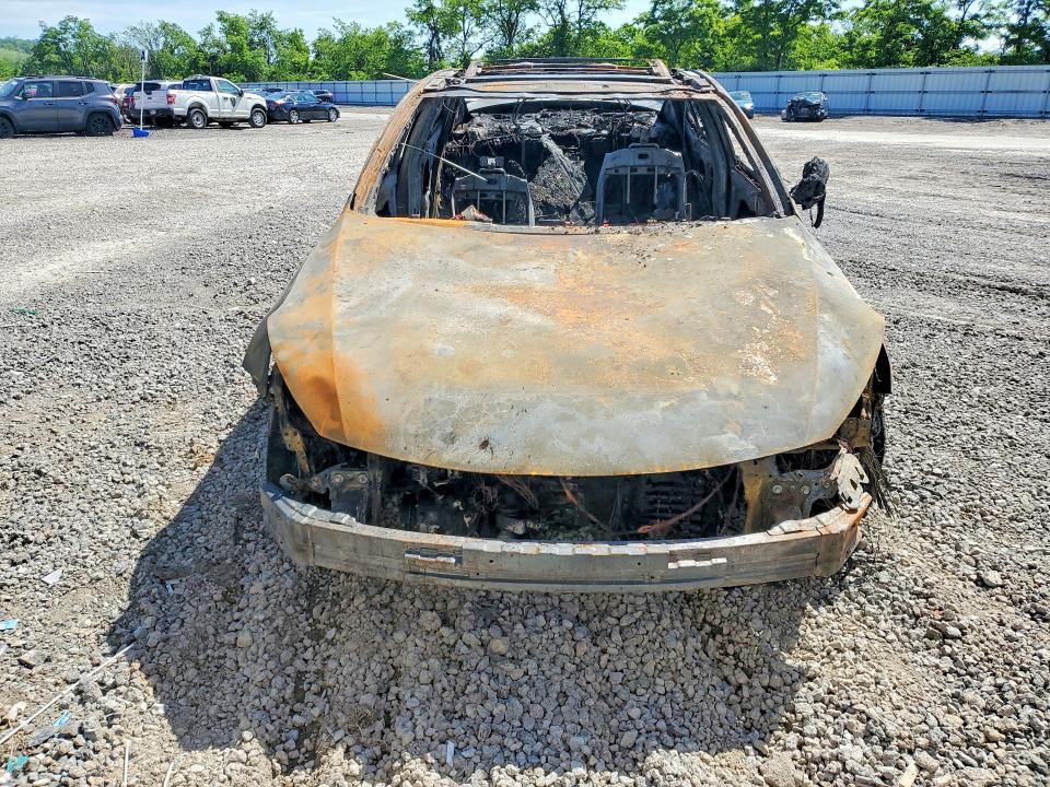 2014 Kia Optima მანქანა იყიდება აუქციონზე, vin: 5XXGN4A78EG285958, აუქციონის ნომერი: 55510796