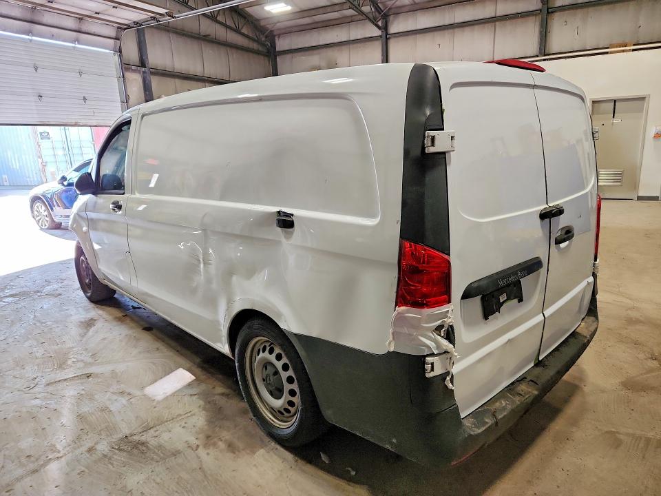 Продажа на аукционе авто 2016 Mercedes-benz Metris, vin: WD3BG2EA5G3164915, номер лота: 48498726