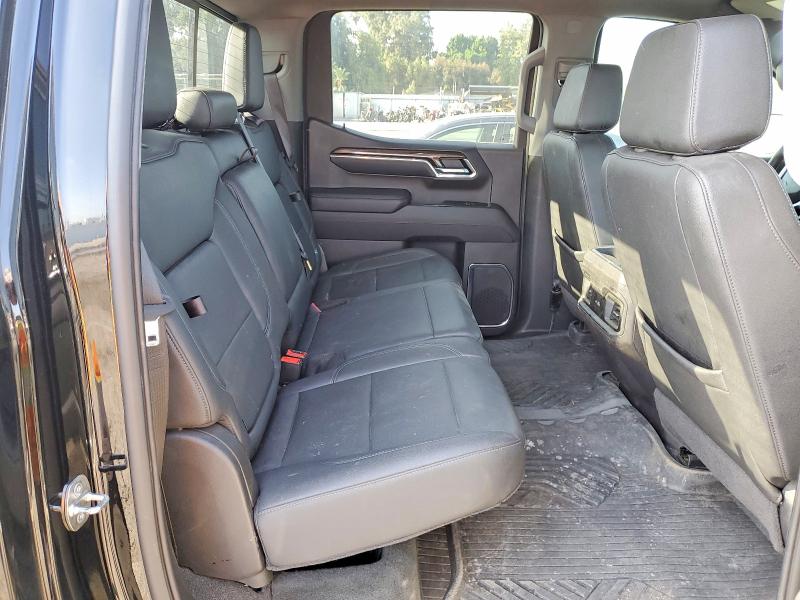Продажа на аукционе авто 2024 Chevrolet Silverado, vin: 3GCUDFED5RG239346, номер лота: 52958076