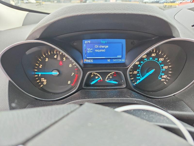 Продаж на аукціоні авто 2014 Ford Escape, vin: 1FMCU0GX5EUC69384, номер лоту: 55240446