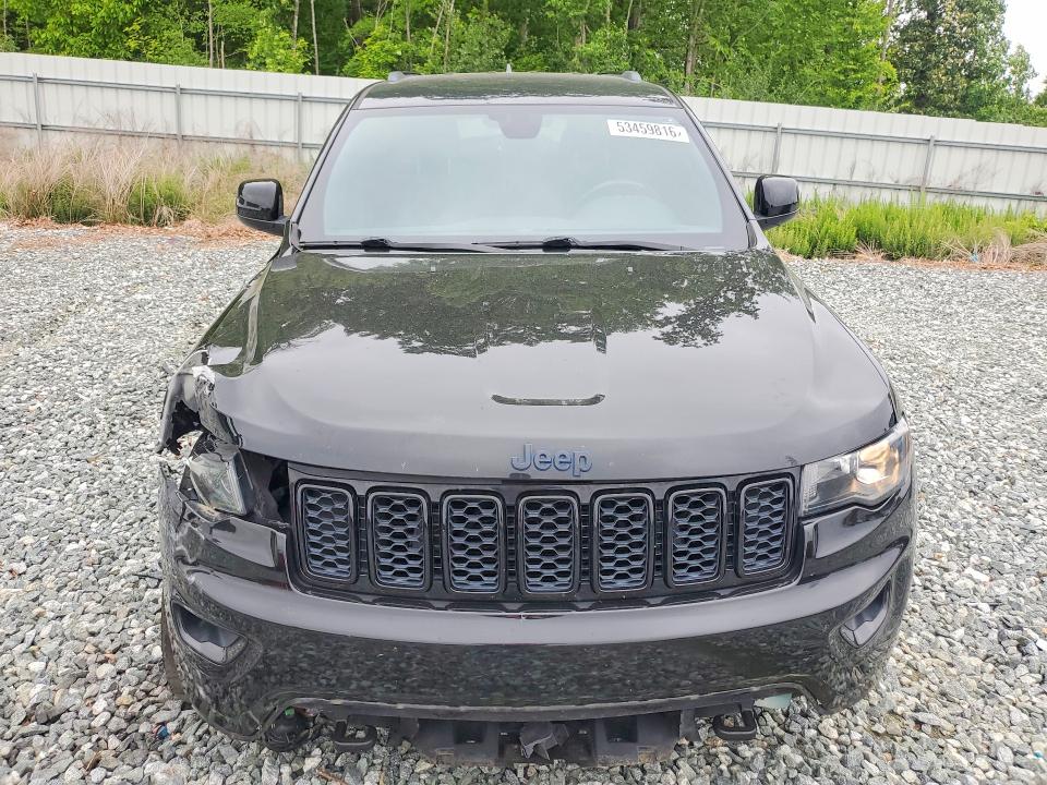 Aukcja sprzedaży 2019 Jeep Grand Cherokee, vin: 1C4RJEAG6KC850715, numer aukcji: 53459816