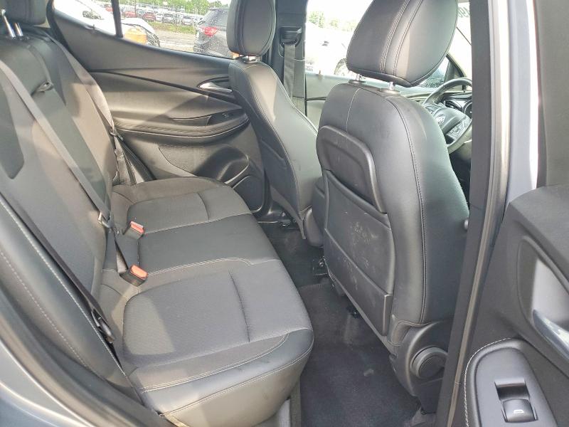 Aukcja sprzedaży 2022 Buick Encore Gx, vin: KL4MMESL3NB044347, numer aukcji: 51828496