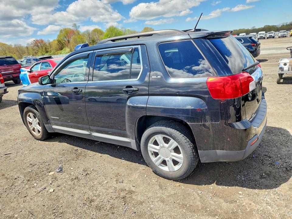 Aukcja sprzedaży 2014 Gmc Terrain, vin: 2GKFLWEK3E6109859, numer aukcji: 52606436