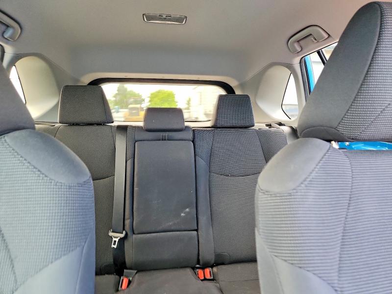 2019 Toyota Rav4 მანქანა იყიდება აუქციონზე, vin: 2T3G1RFV7KC012777, აუქციონის ნომერი: 54703366