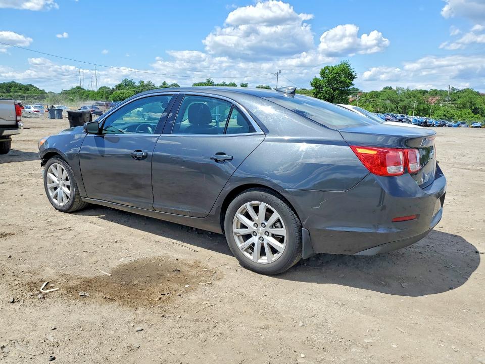 Aukcja sprzedaży 2015 Chevrolet Malibu, vin: 1G11D5SL4FF339131, numer aukcji: 54983736