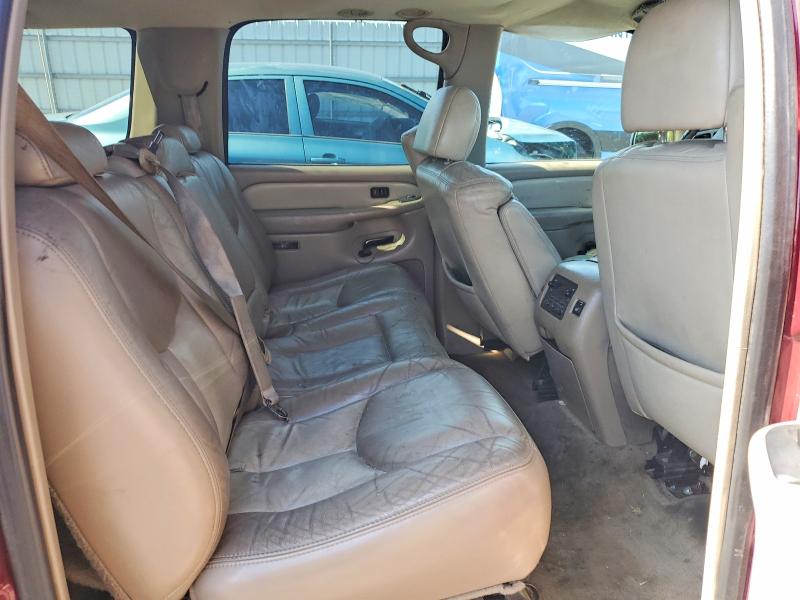 Продажа на аукционе авто 2004 Gmc Yukon Xl, vin: 1GKFK66U54J189394, номер лота: 52429166