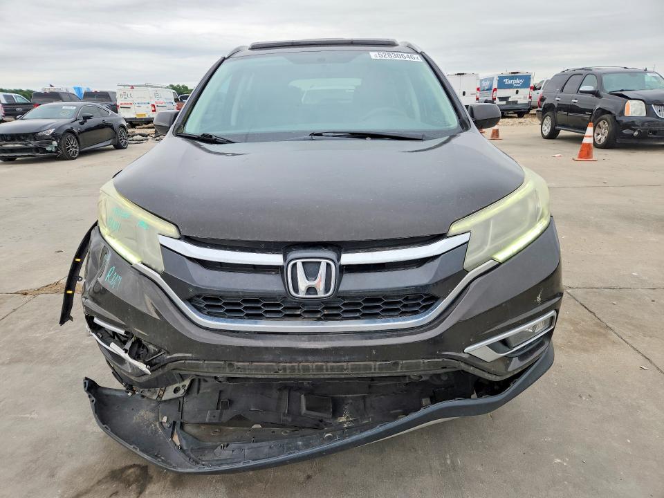 Aukcja sprzedaży 2016 Honda Cr-v, vin: 2HKRM3H54GH542017, numer aukcji: 52830646
