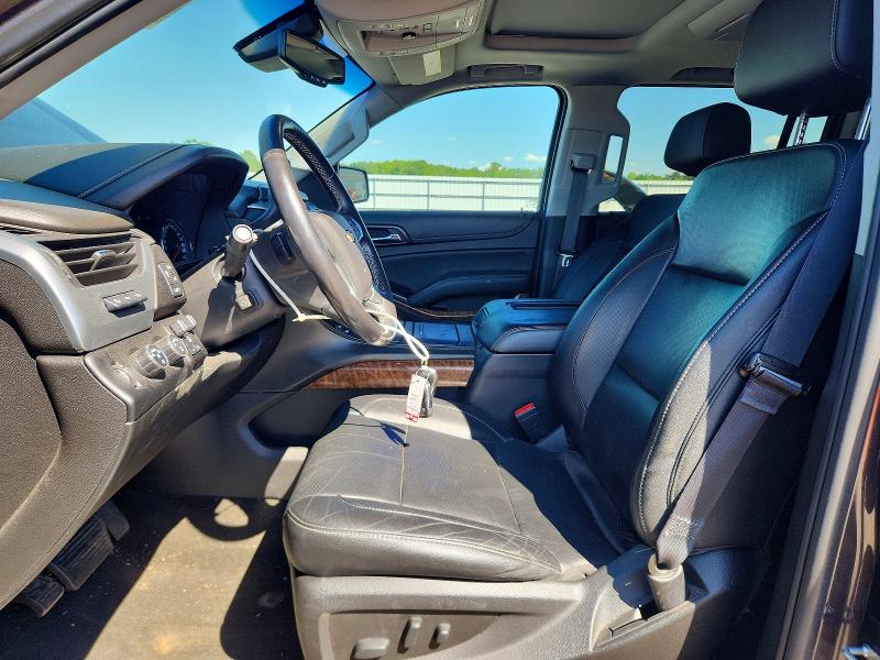 Aukcja sprzedaży 2018 Chevrolet Suburban, vin: 1GNSKJKC2JR201242, numer aukcji: 53278376