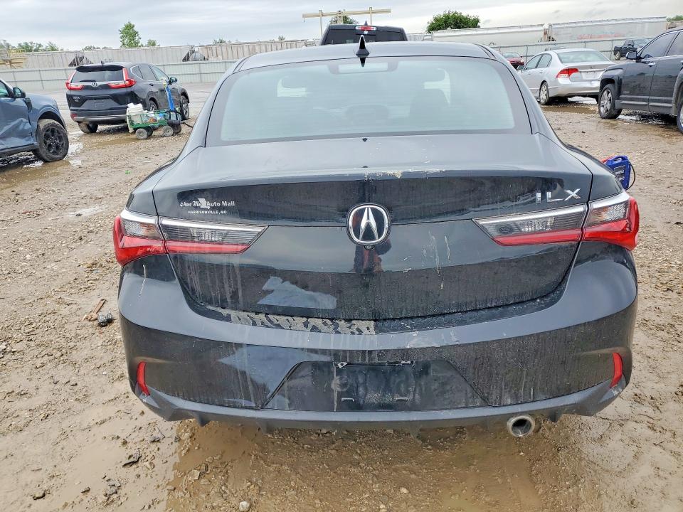 Aukcja sprzedaży 2021 Acura Ilx, vin: 19UDE2F7XMA006649, numer aukcji: 52576646